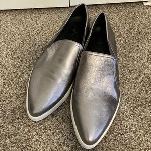 Naturalizer Tyra Slip On Shoes. Sz 11